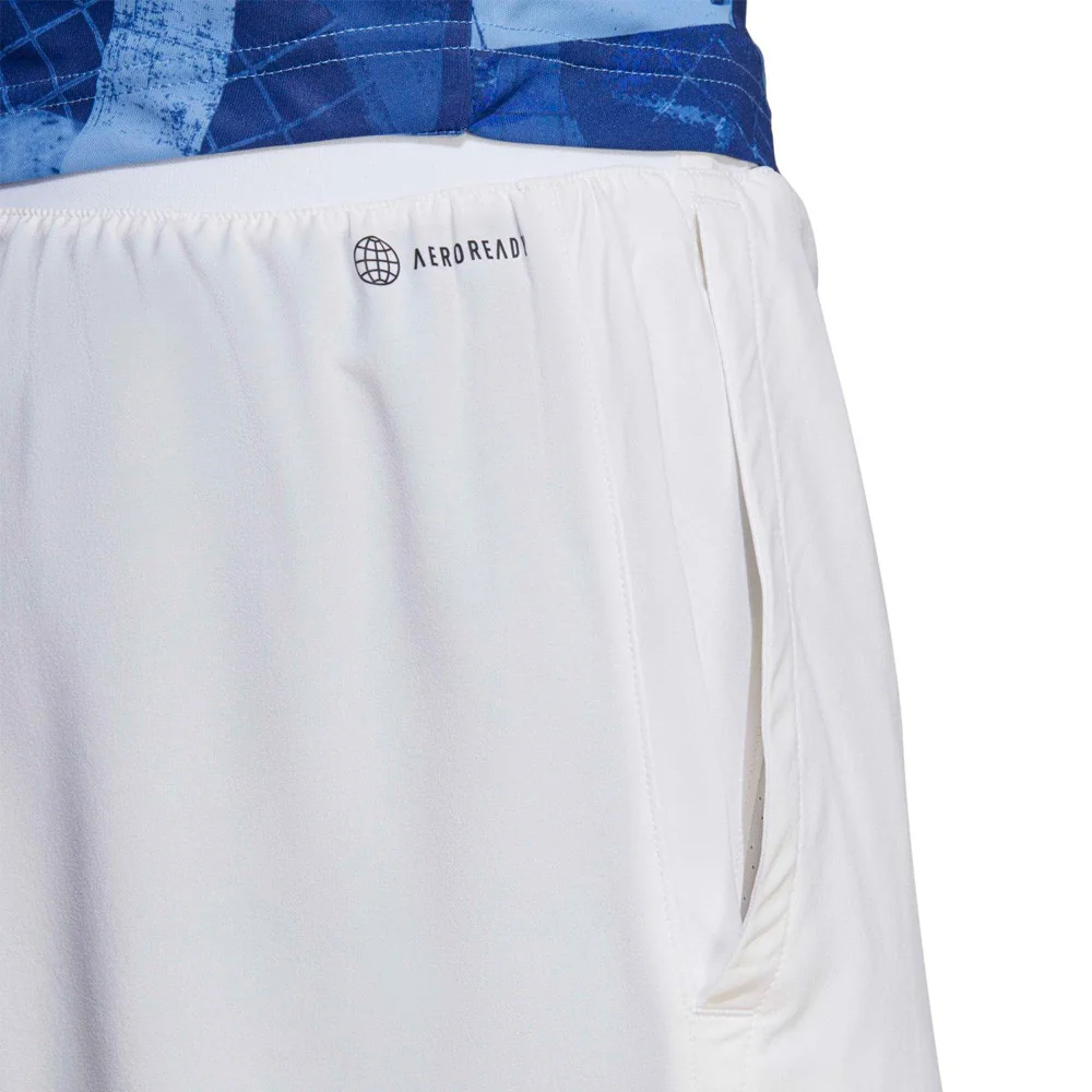 Adidas Club Sw Shorts — photo 4