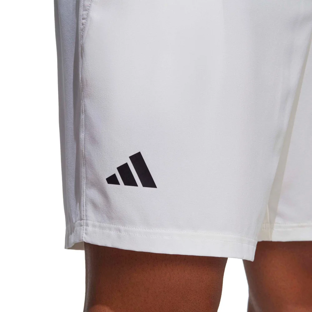 Adidas Club Sw Shorts — photo 5