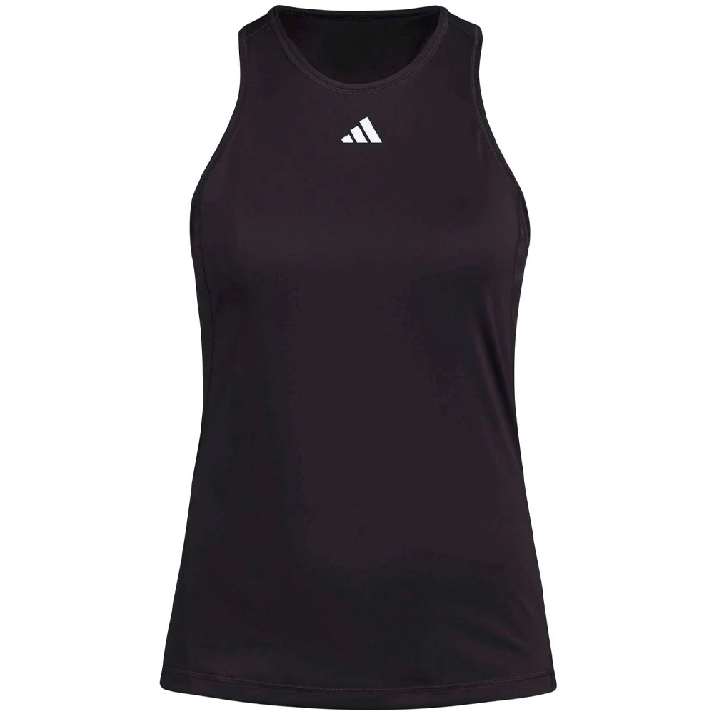 Adidas Club Tank T-Shirt — Shirts & tops — photo 2