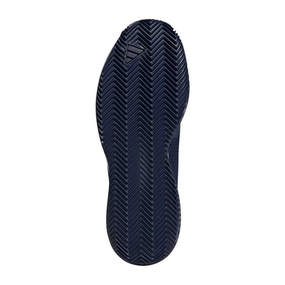 Adidas Courtflash speed 2 Blue — photo 3