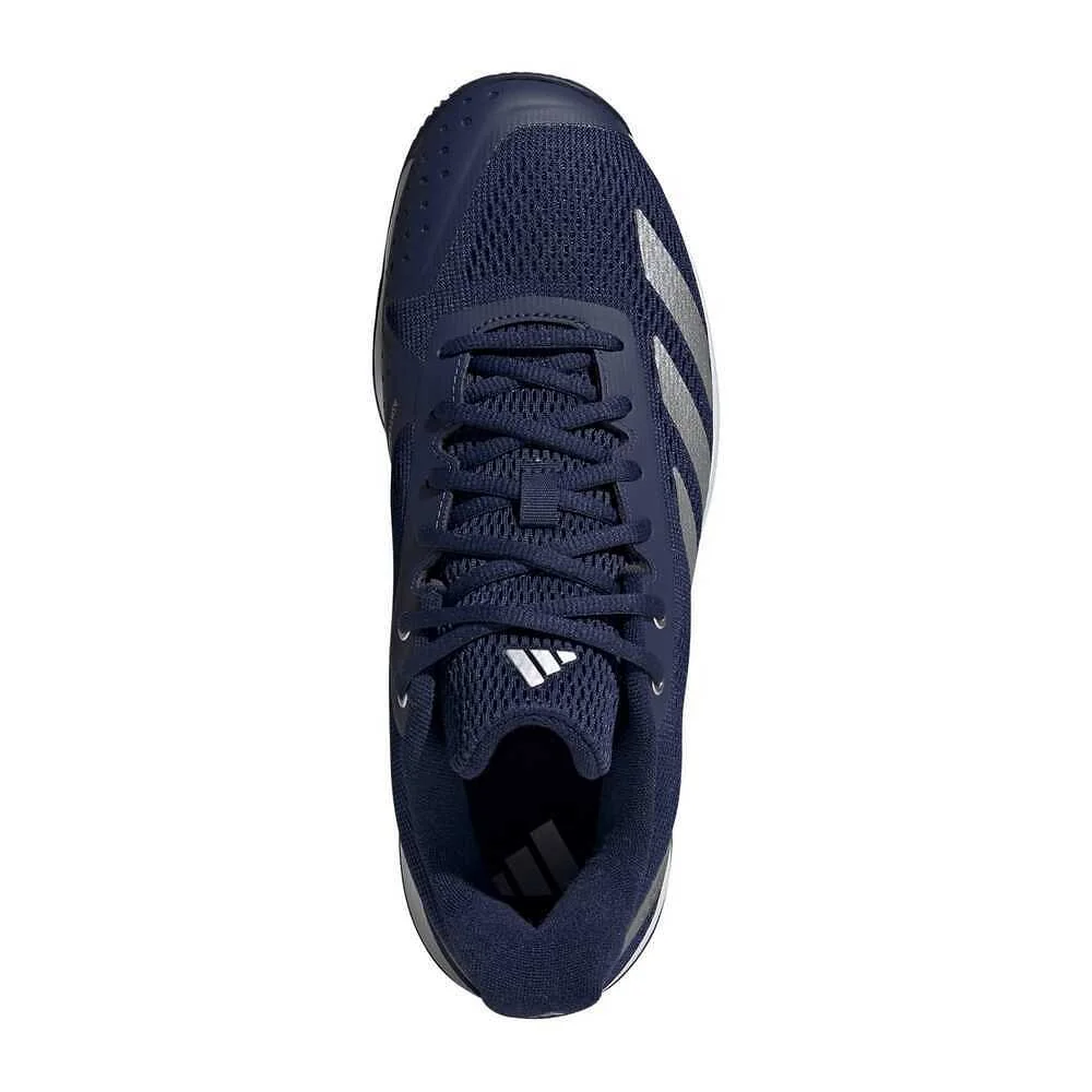 Adidas Courtflash speed 2 Blue — photo 4