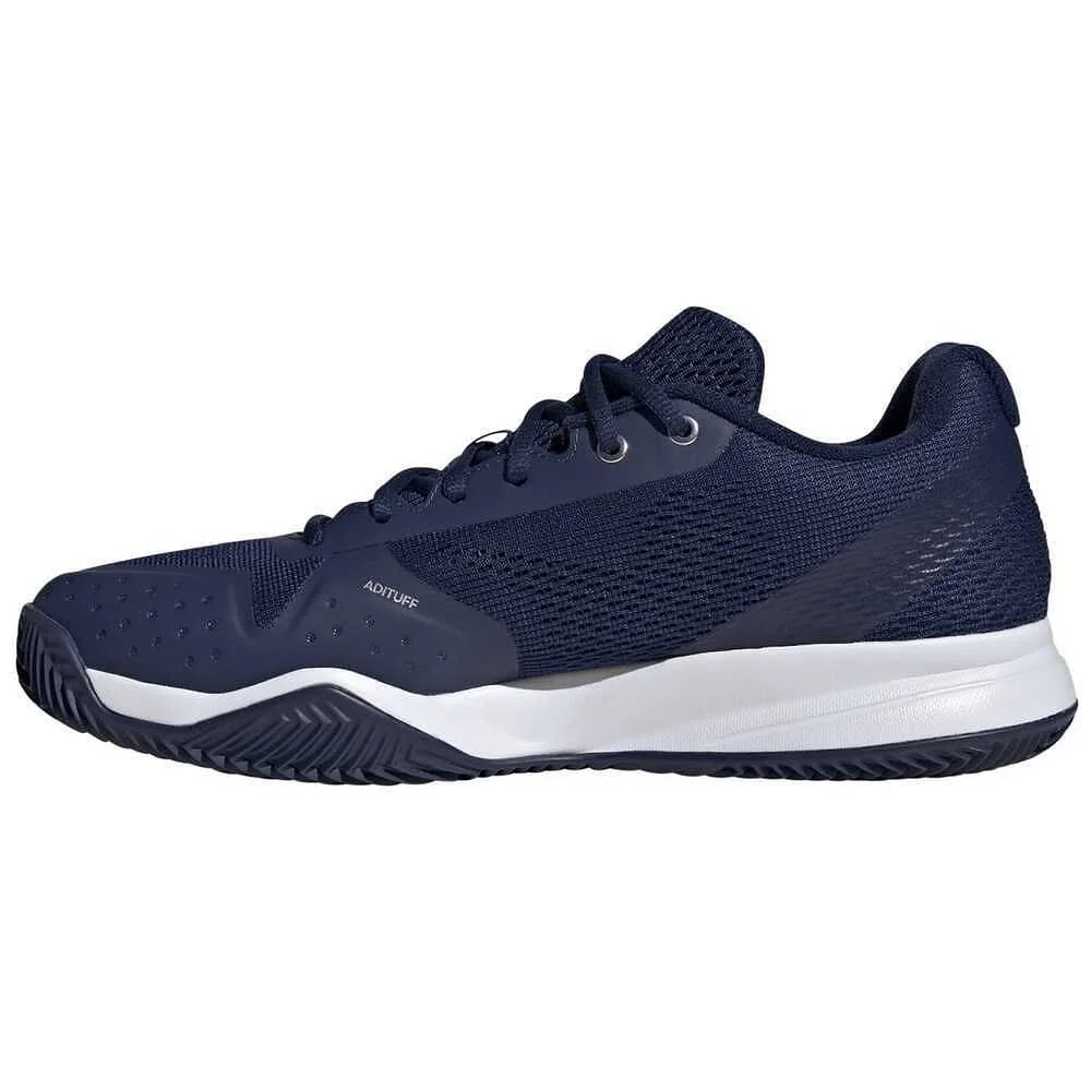 Adidas Courtflash speed 2 Blue — photo 5