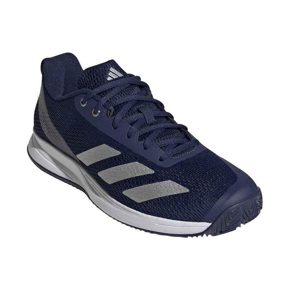 Adidas Courtflash speed 2 Blue — photo 6