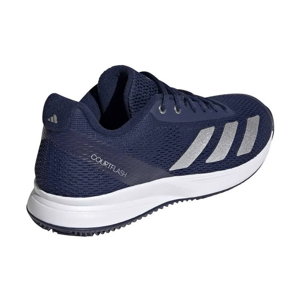 Adidas Courtflash speed 2 Blue — photo 7