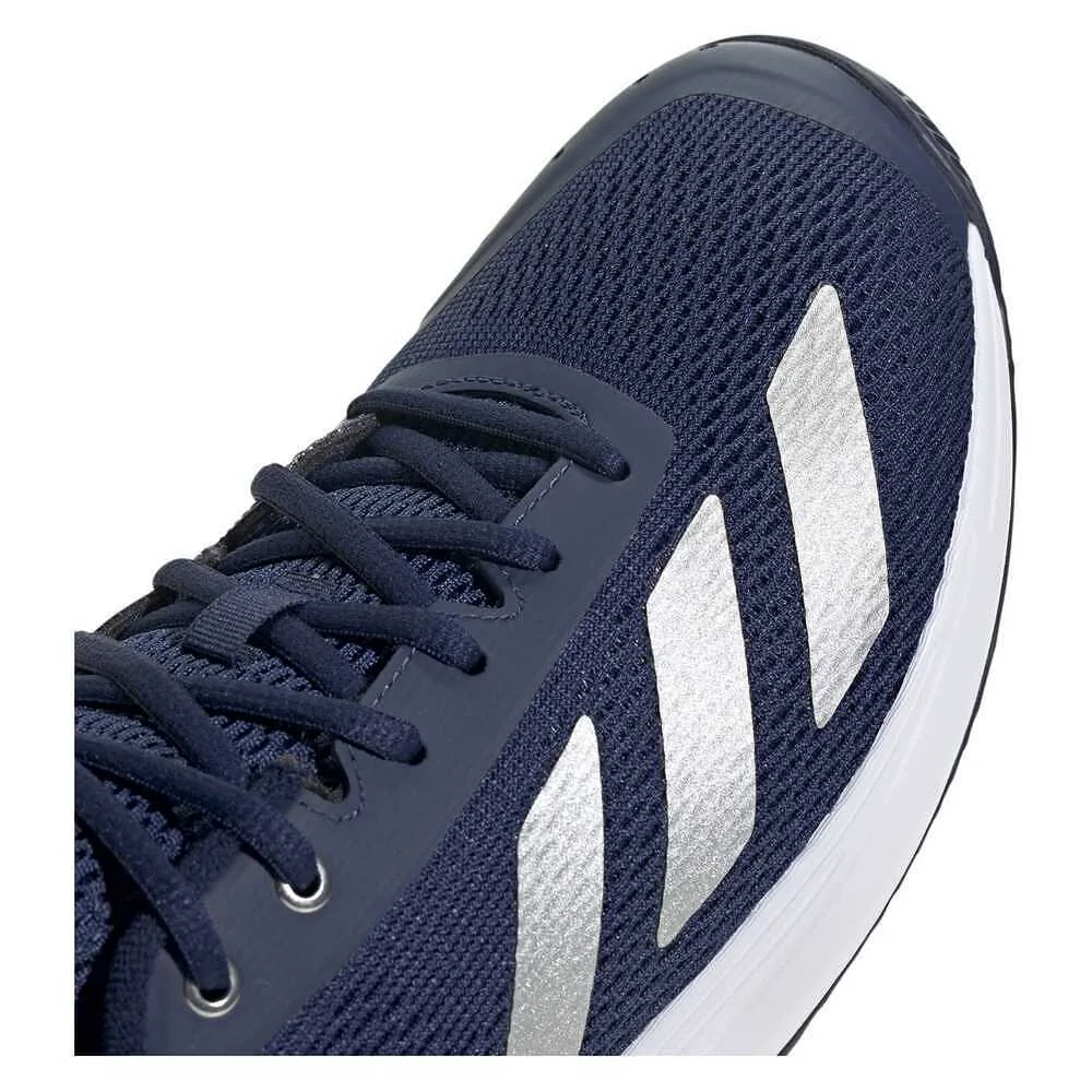 Adidas Courtflash speed 2 Blue — photo 8