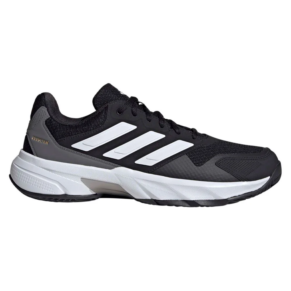 Adidas Courtjam Control M 24 — photo 2