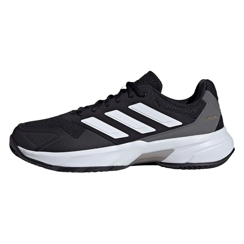 Adidas Courtjam Control M 24 — photo 6