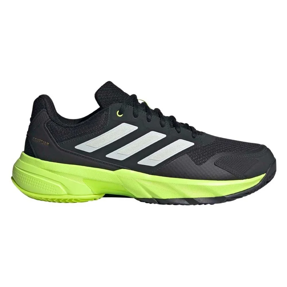 Adidas Courtjam control M Clay 25 — photo 2