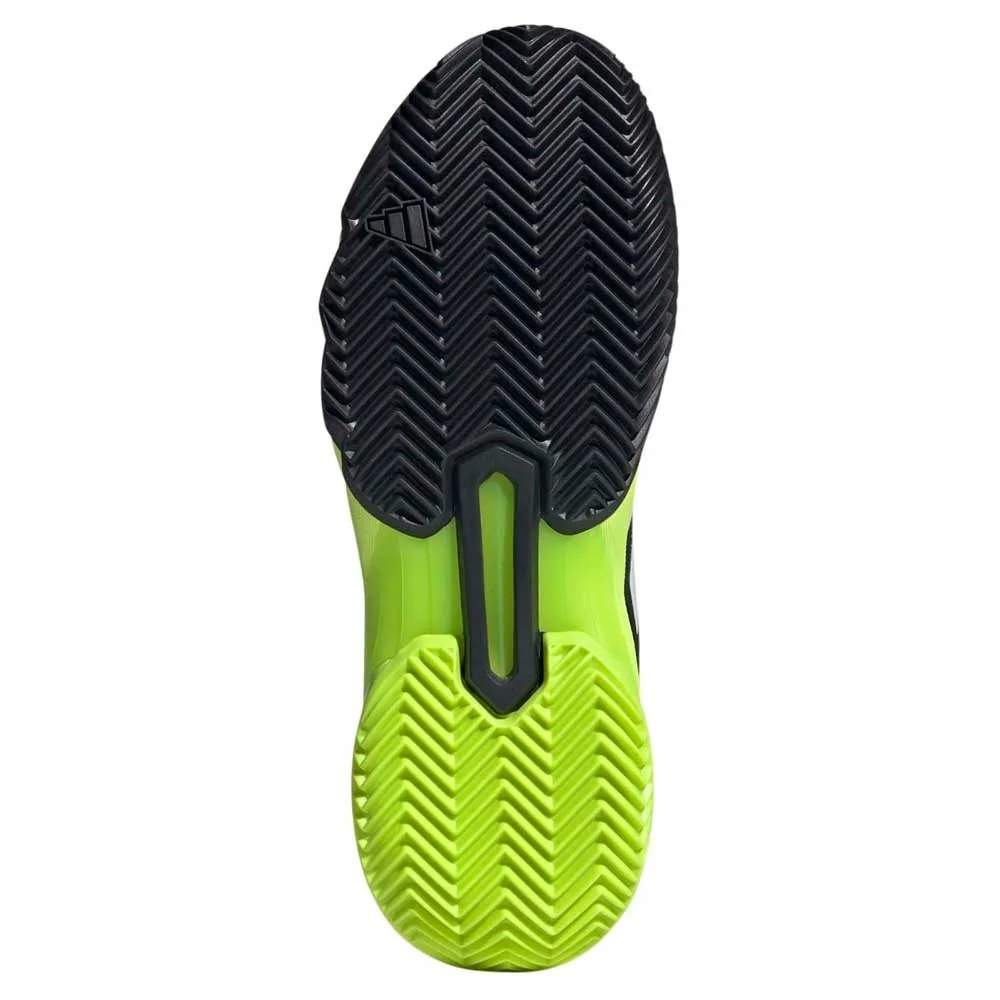 Adidas Courtjam control M Clay 25 — photo 3