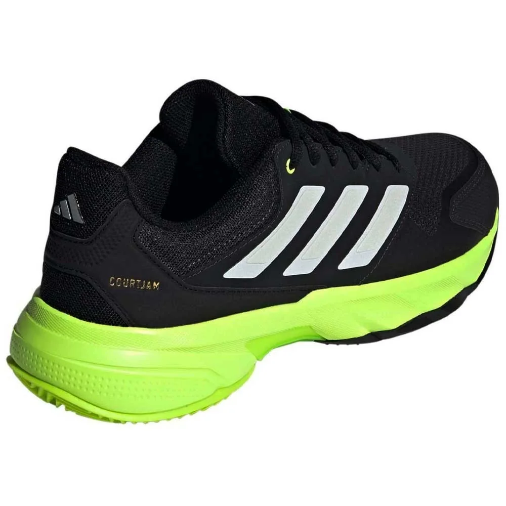 Adidas Courtjam control M Clay 25 — photo 7