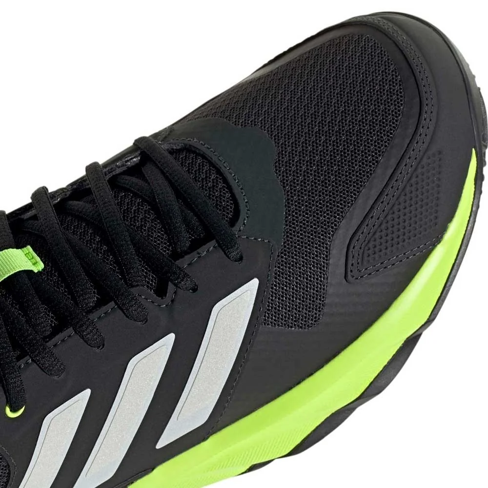 Adidas Courtjam control M Clay 25 — photo 8