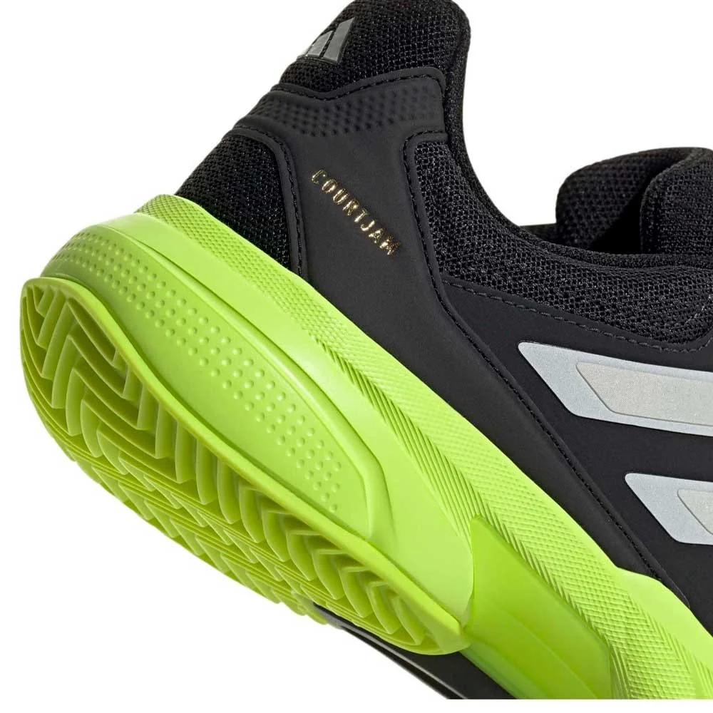 Adidas Courtjam control M Clay 25 — photo 9