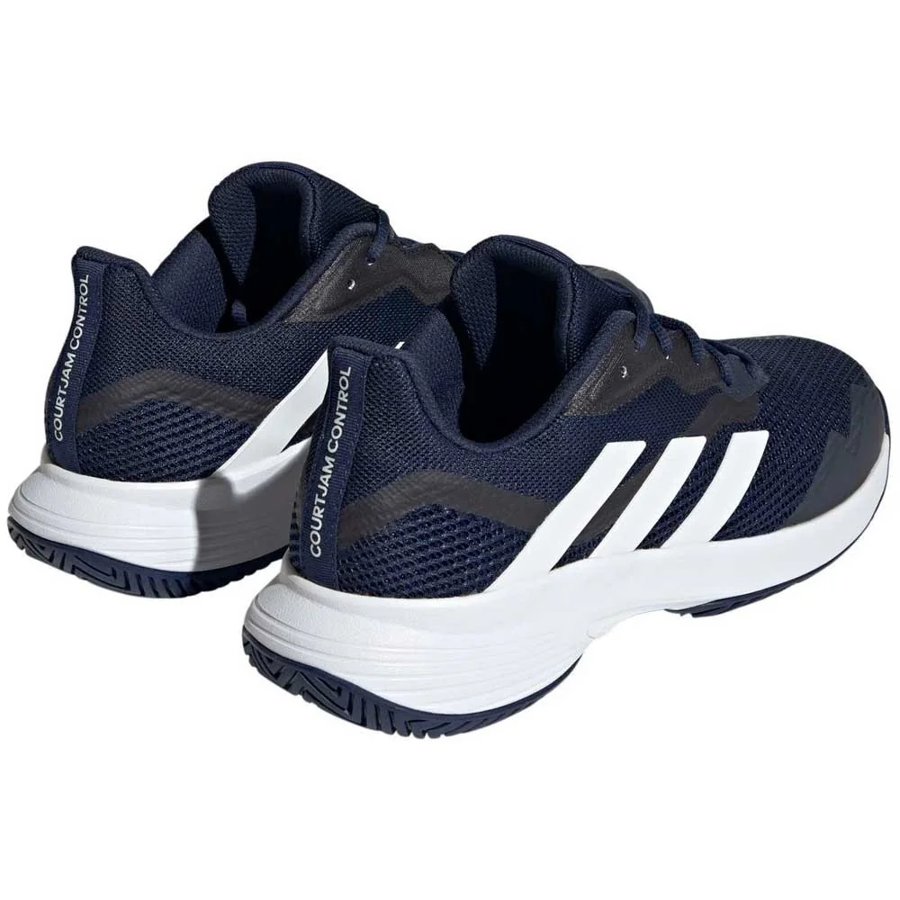 Adidas Courtjam Control M Team — photo 3