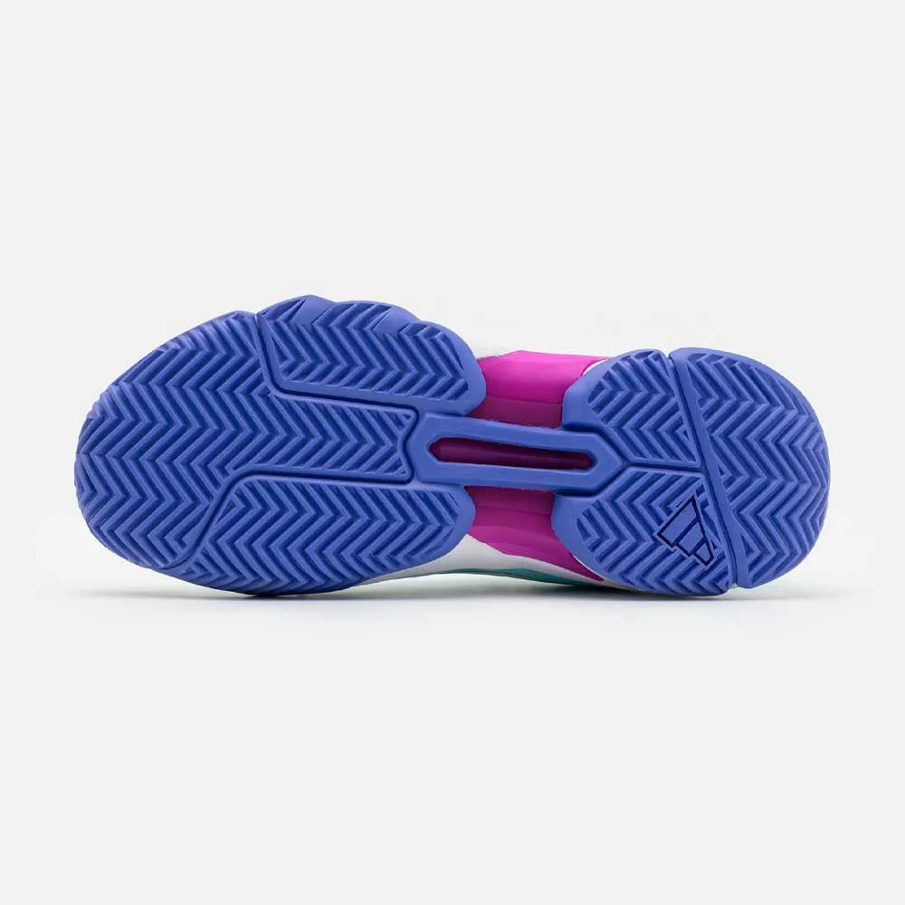Adidas Courtjam control woman — photo 3