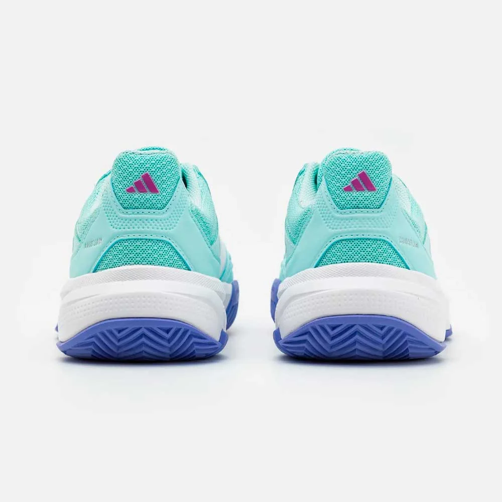 Adidas Courtjam control woman — photo 5