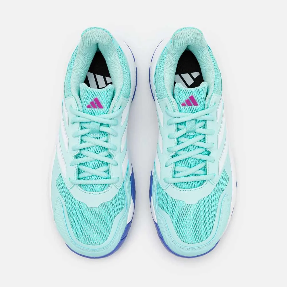 Adidas Courtjam control woman — photo 6