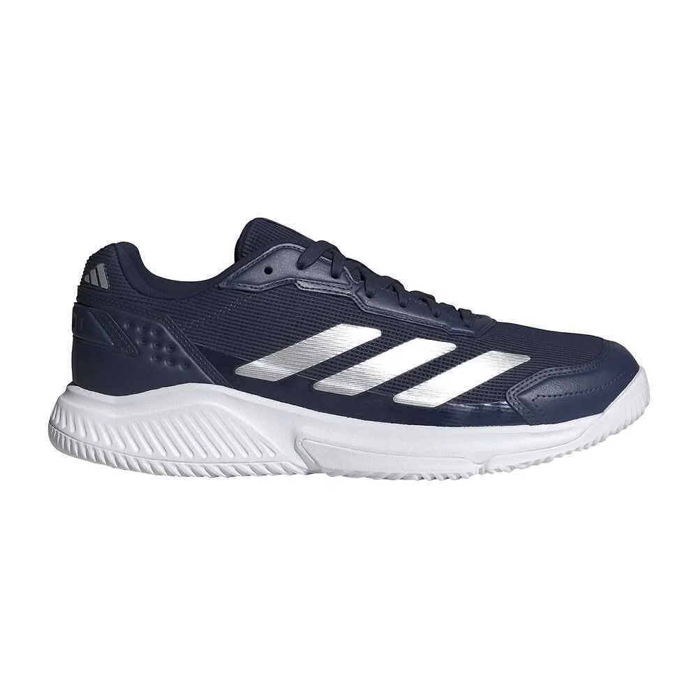 Adidas Courtquick Padel M Blue — photo 2