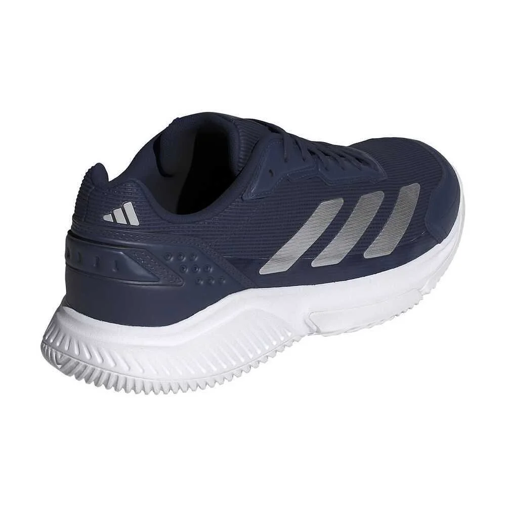 Adidas Courtquick Padel M Blue — photo 4