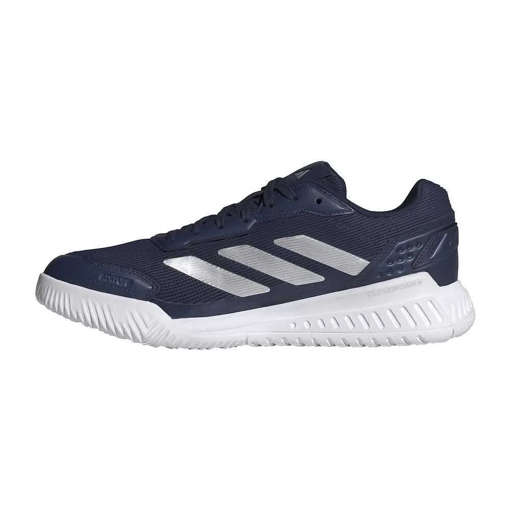 Adidas Courtquick Padel M Blue — photo 5