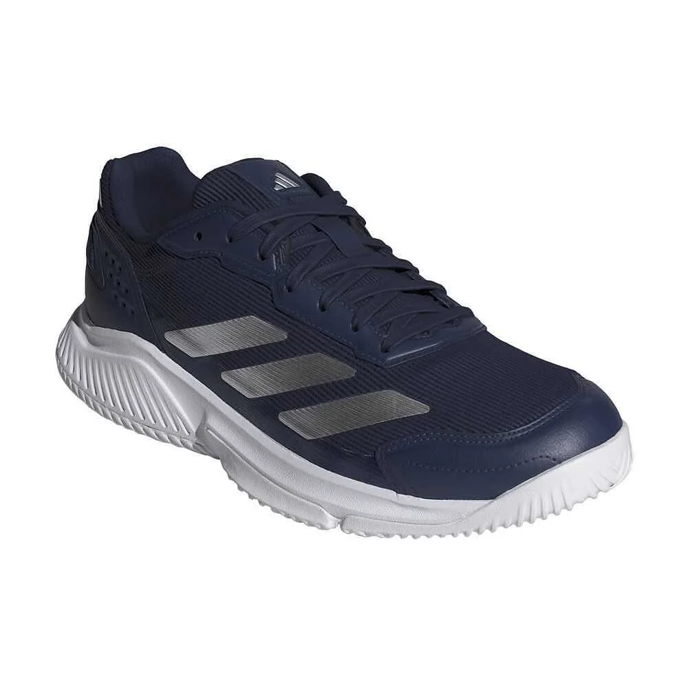 Adidas Courtquick Padel M Blue — photo 7
