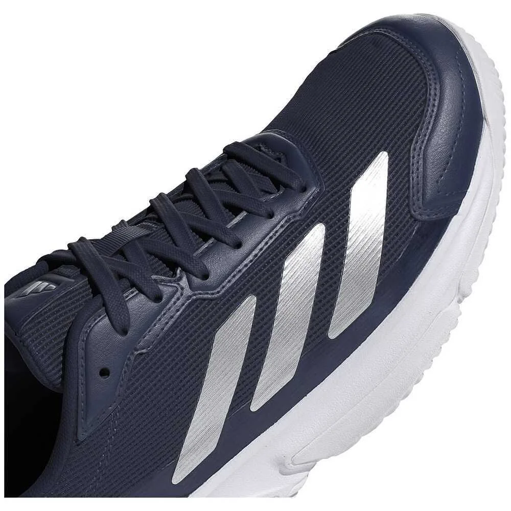Adidas Courtquick Padel M Blue — photo 8