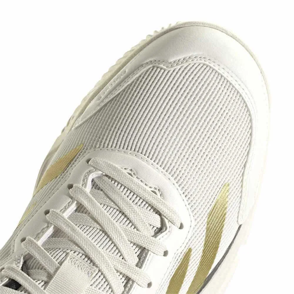 Adidas Courtquick Padel M Gold — photo 7
