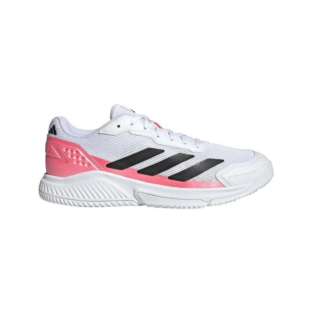 Adidas Courtquick Padel M White — photo 2