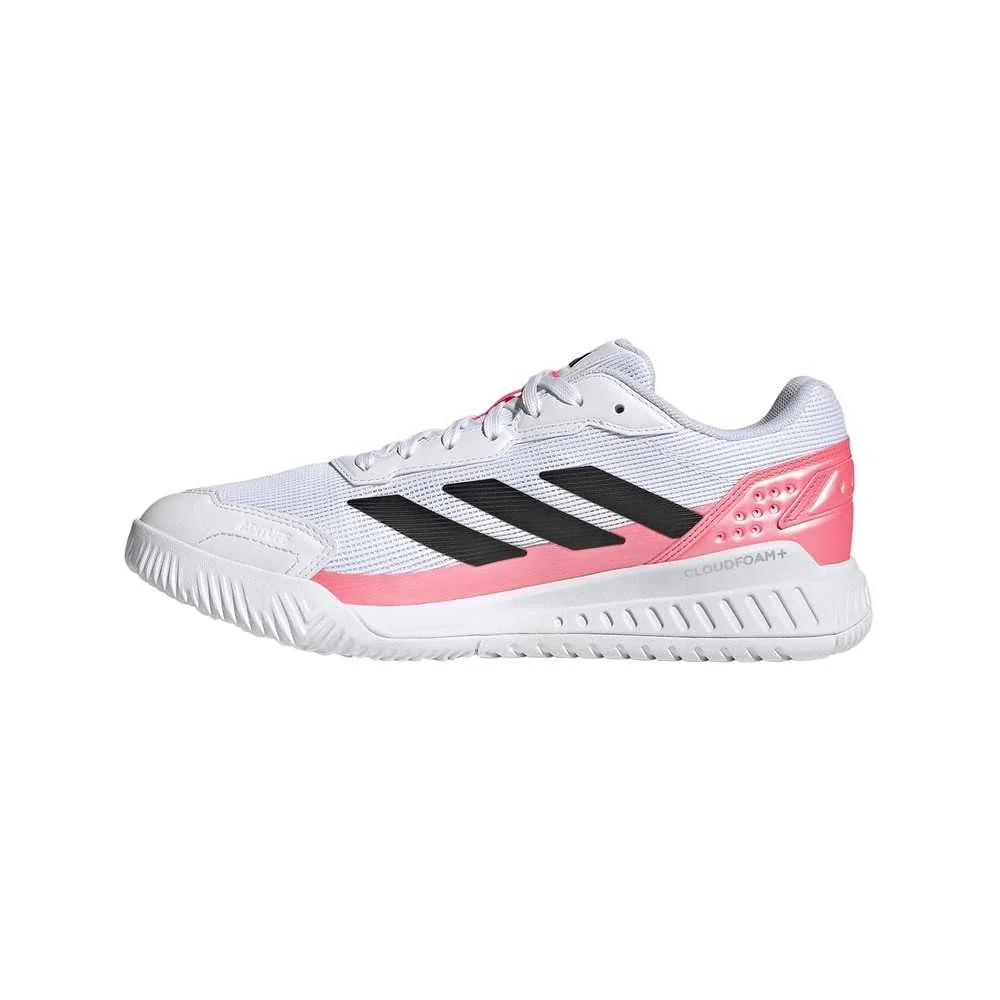 Adidas Courtquick Padel M White — photo 4