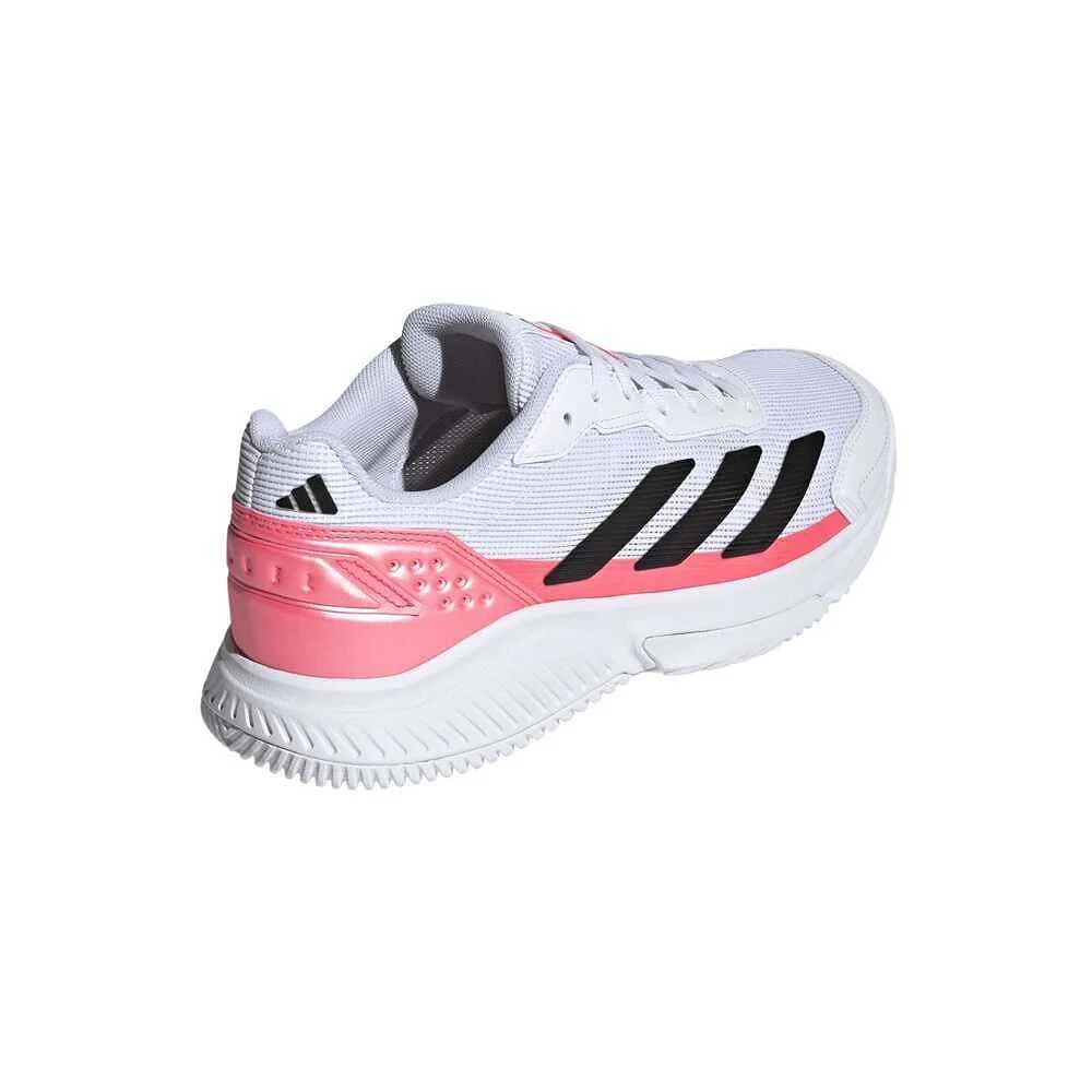 Adidas Courtquick Padel M White — photo 5