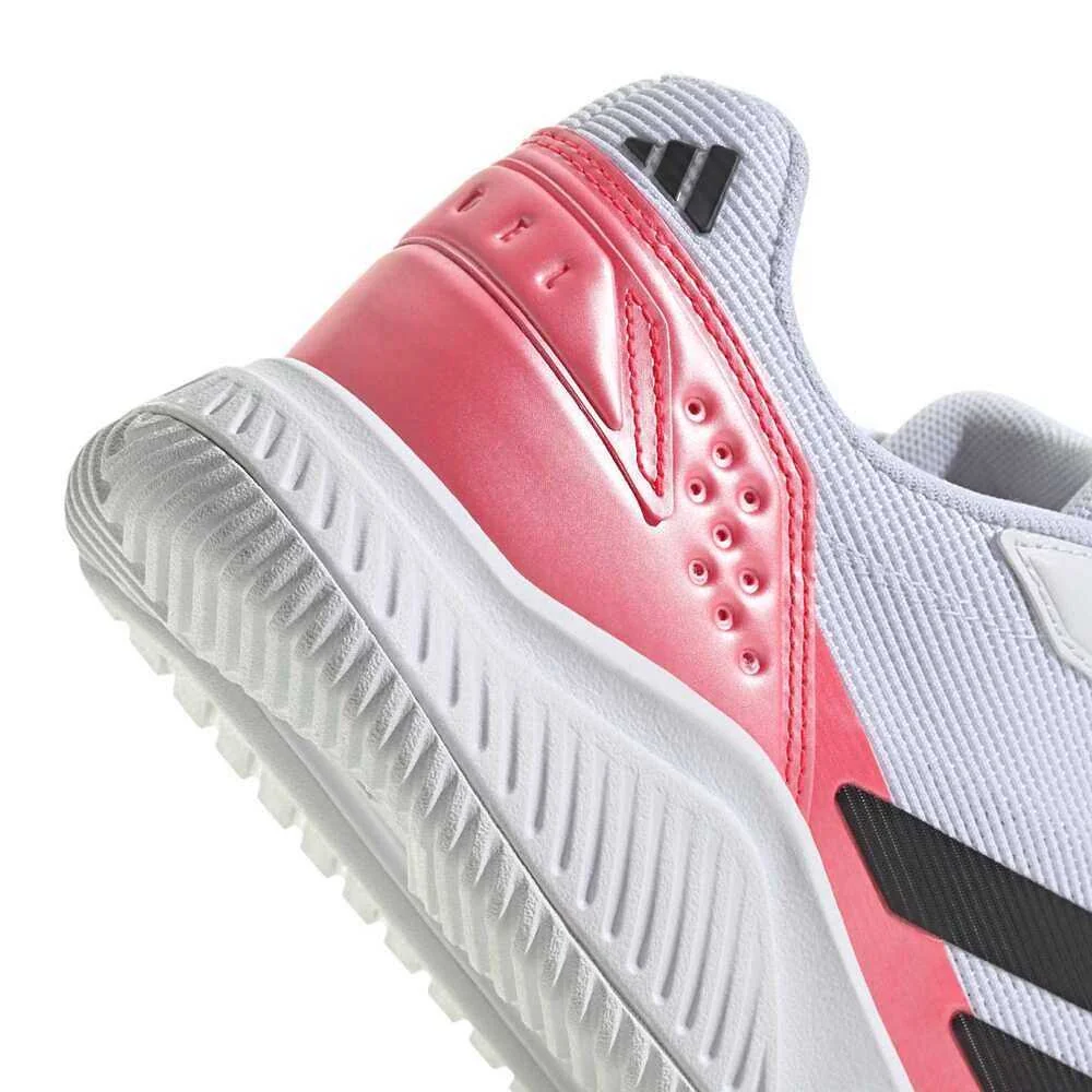 Adidas Courtquick Padel M White — photo 7
