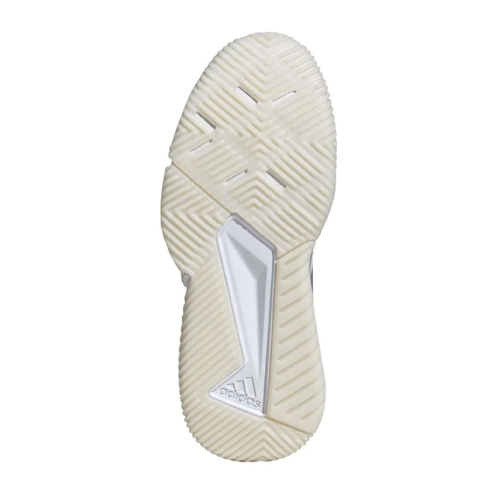 Adidas Courtquick W Green 25 — photo 3