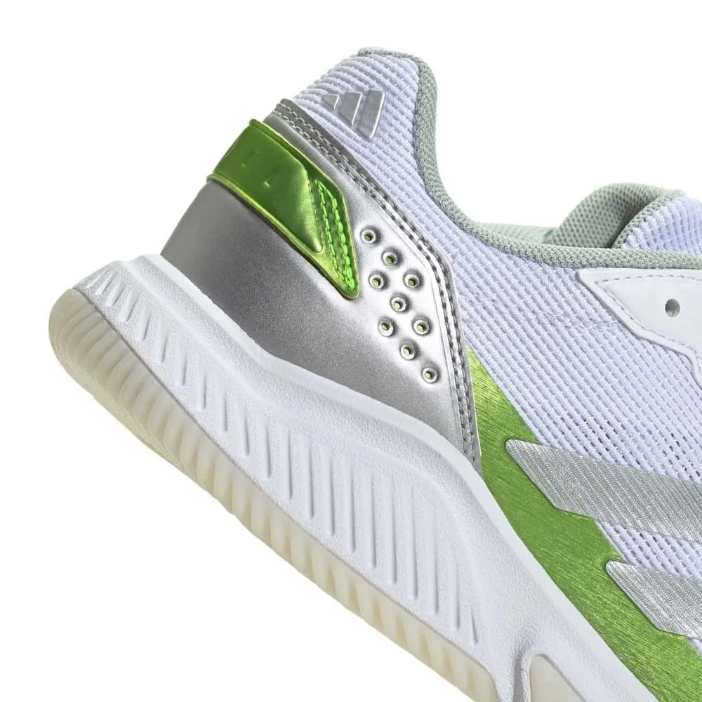 Adidas Courtquick W Green 25 — photo 5