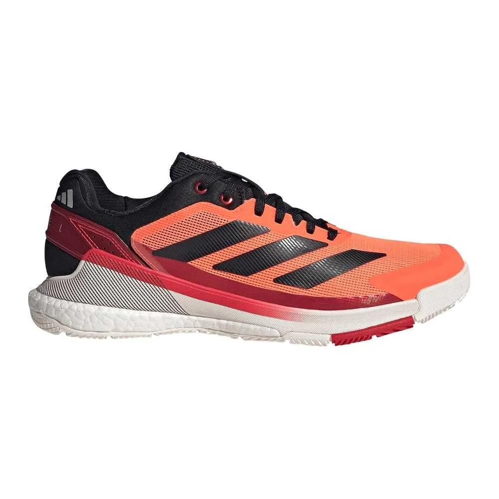 Adidas Crazyquick Boost Orange 26 — photo 2