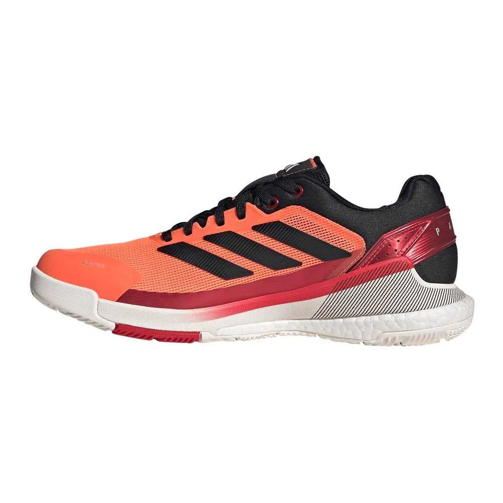 Adidas Crazyquick Boost Orange 26 — photo 4