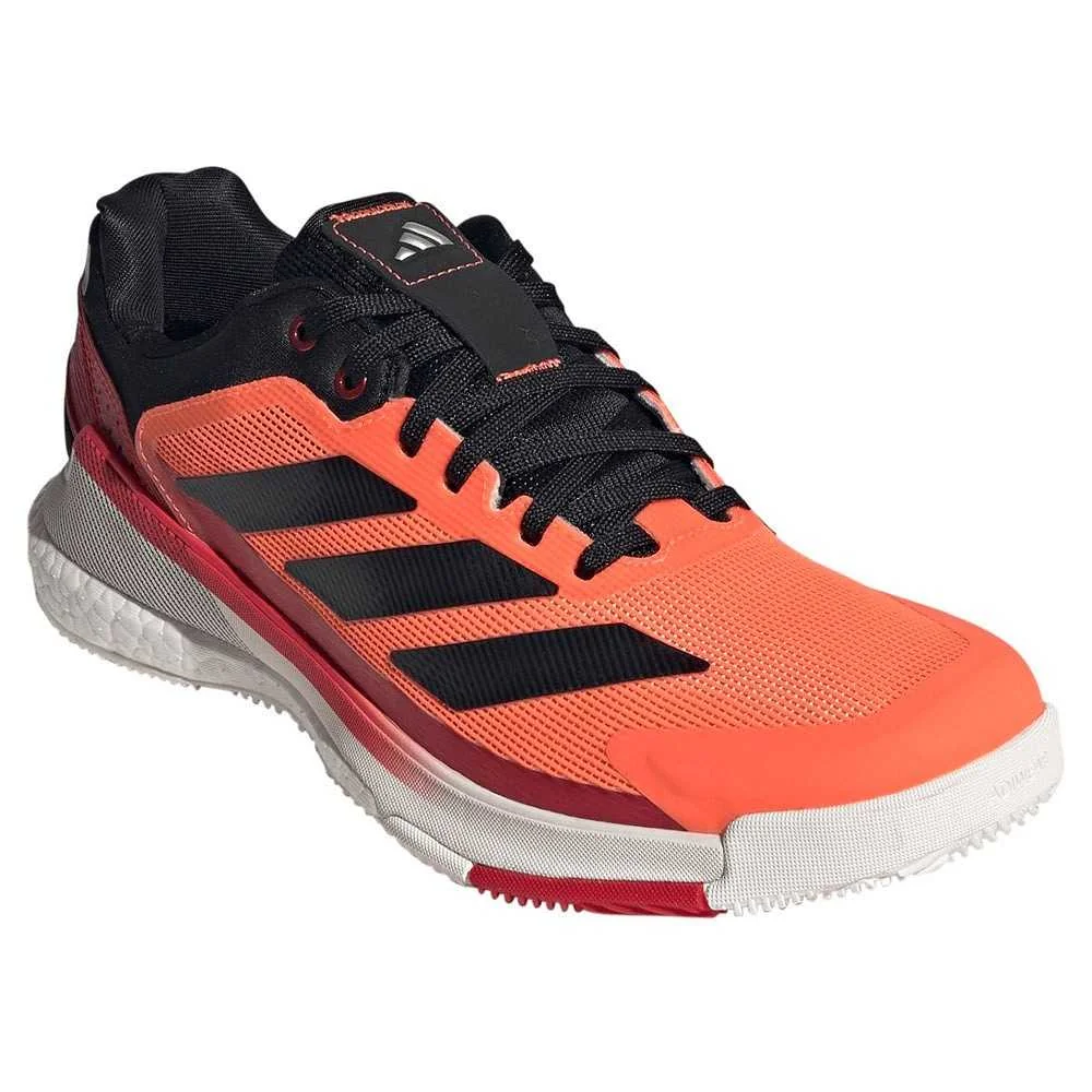 Adidas Crazyquick Boost Orange 26 — photo 5