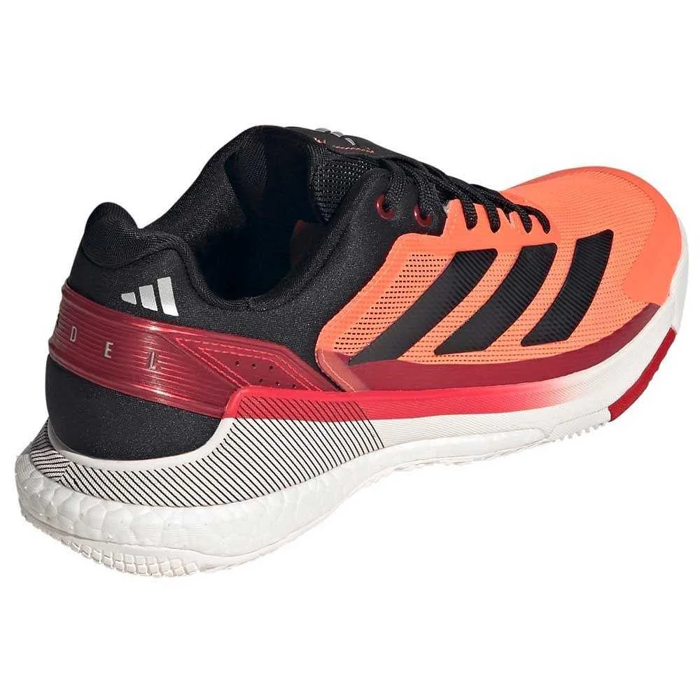 Adidas Crazyquick Boost Orange 26 — photo 6