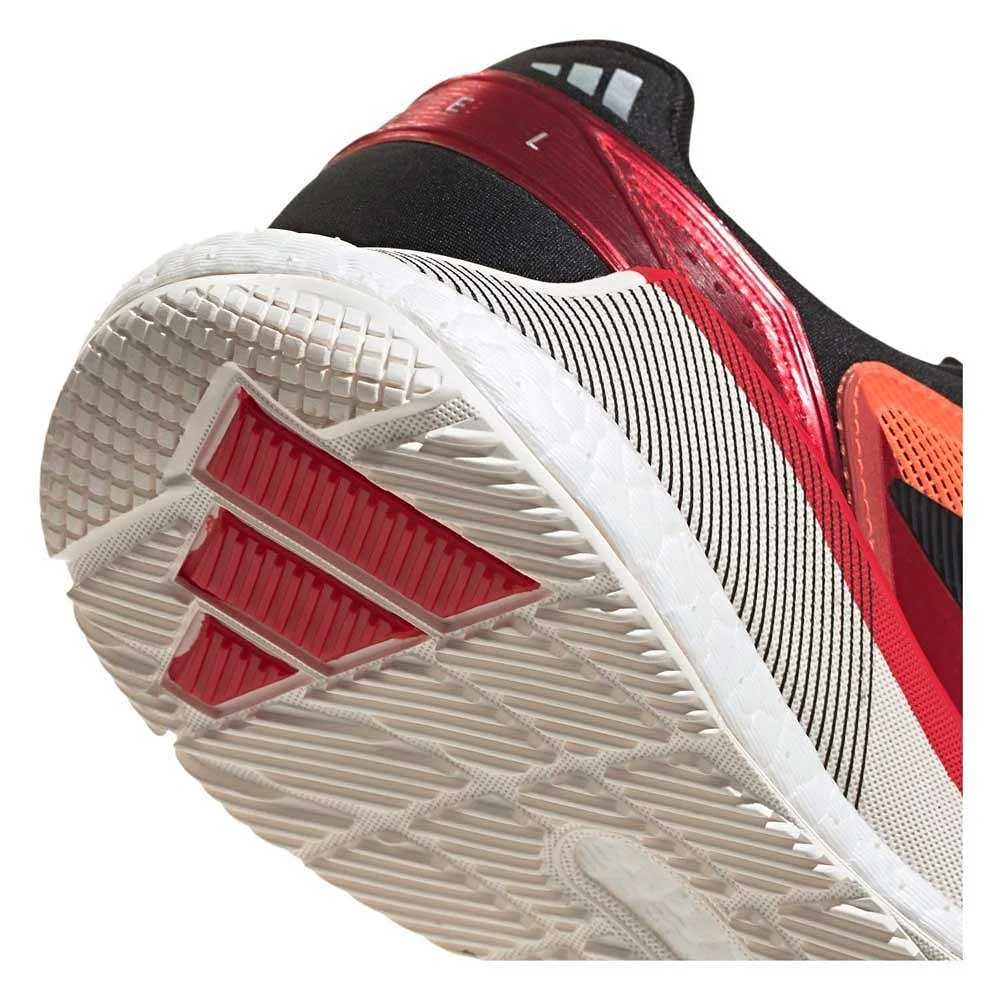 Adidas Crazyquick Boost Orange 26 — photo 7