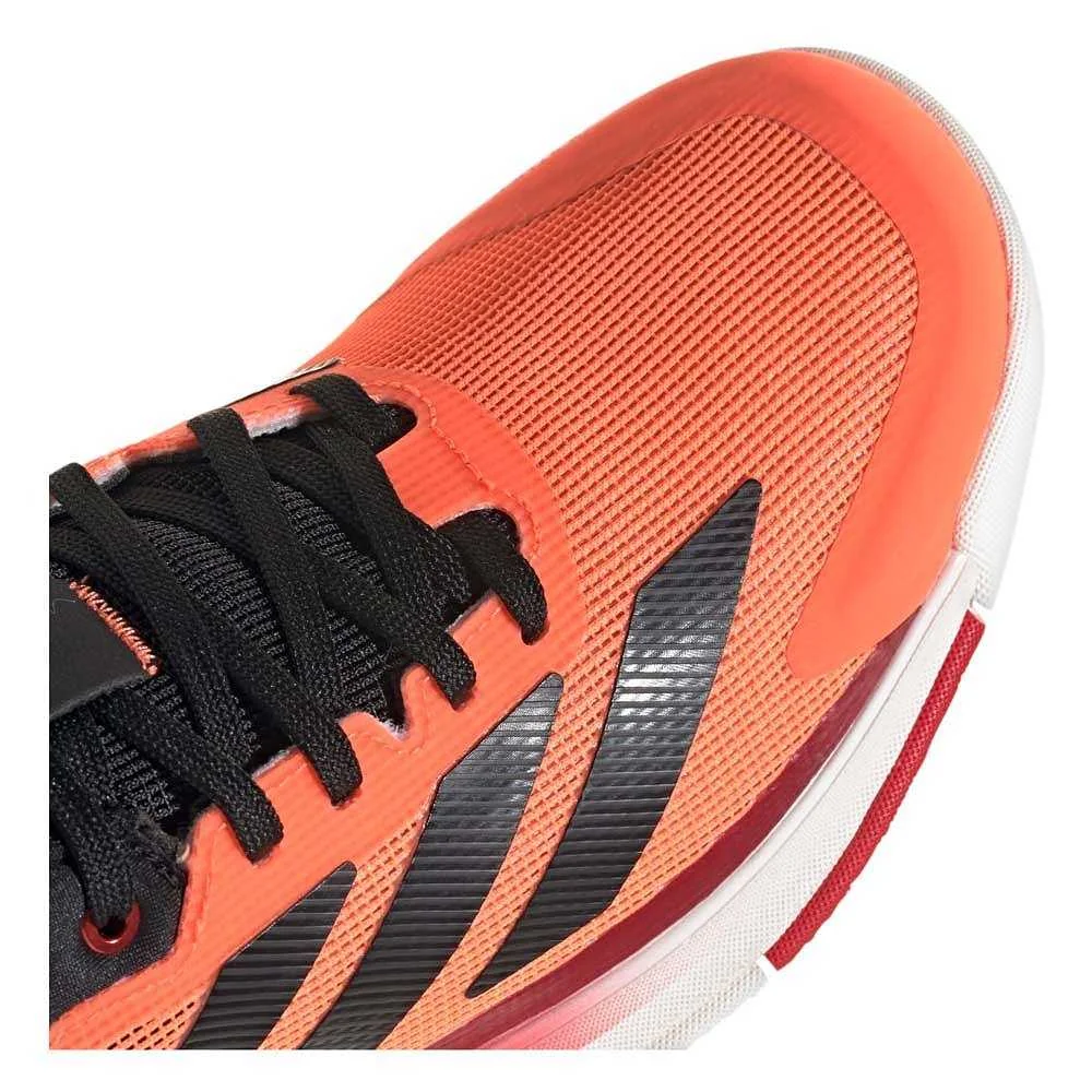 Adidas Crazyquick Boost Orange 26 — photo 8