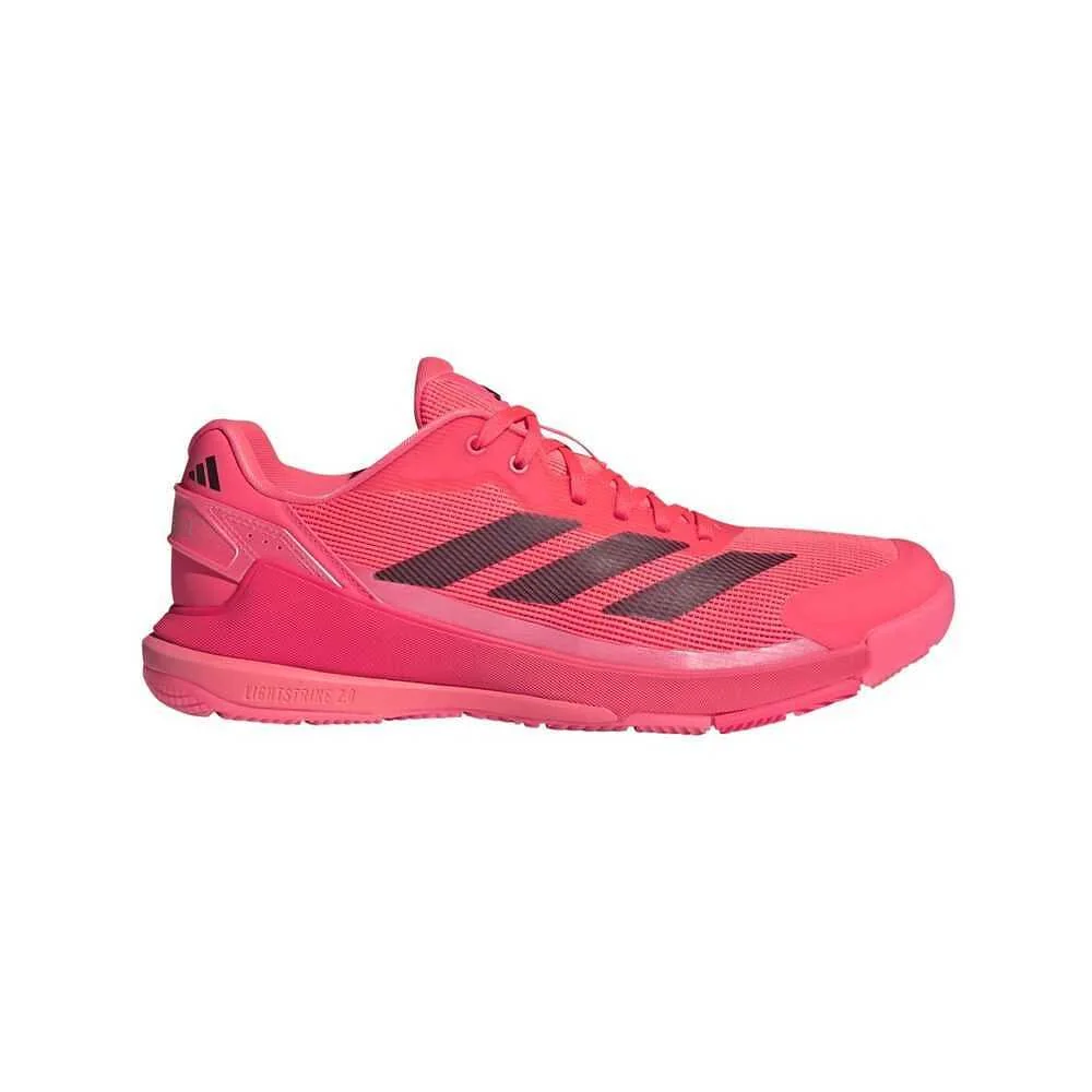 Adidas Crazyquick LS Padel Solar Turbo — photo 2