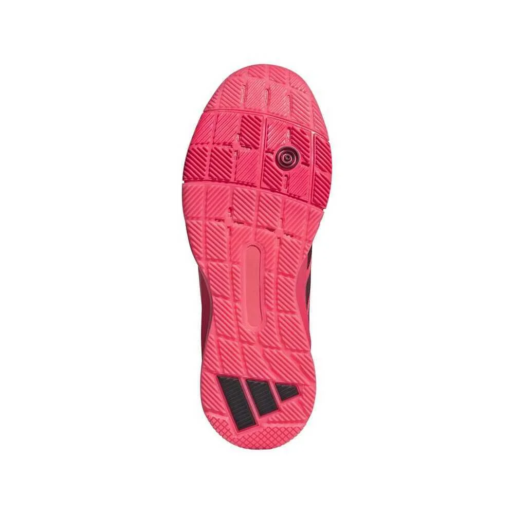 Adidas Crazyquick LS Padel Solar Turbo — photo 3