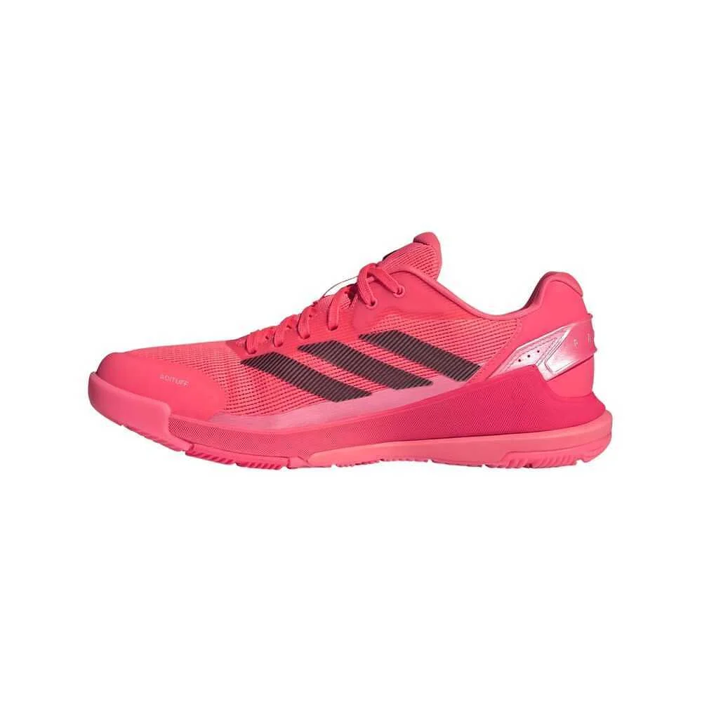 Adidas Crazyquick LS Padel Solar Turbo — photo 4