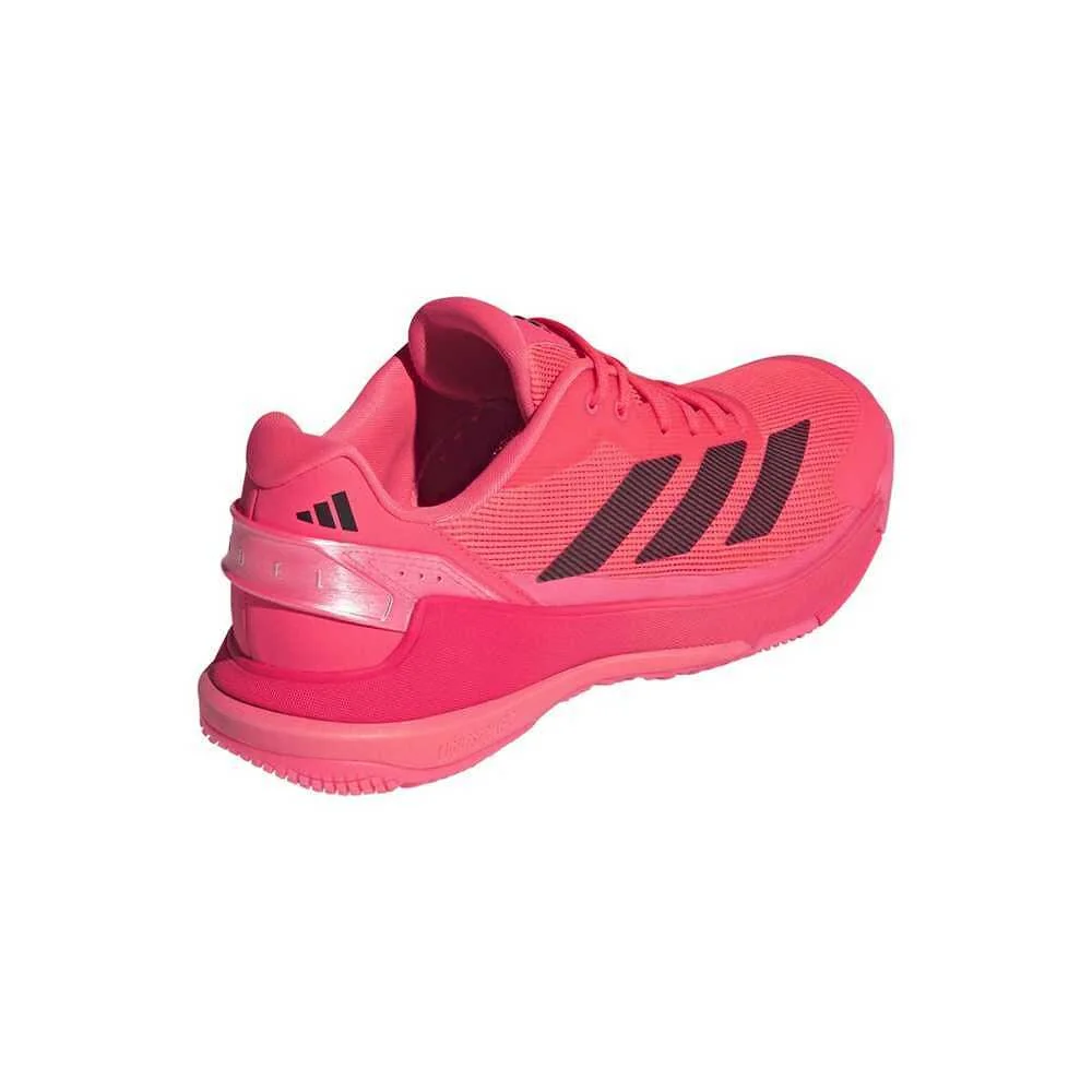 Adidas Crazyquick LS Padel Solar Turbo — photo 5