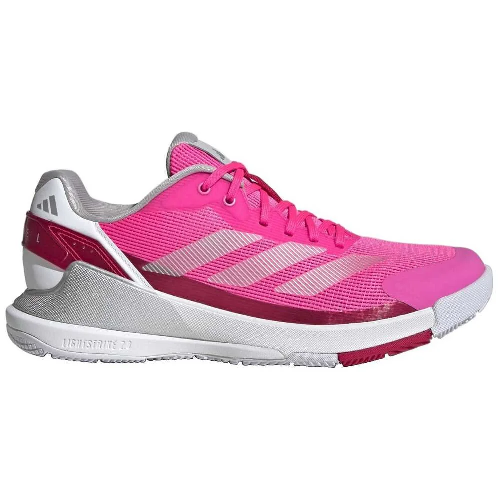 Adidas Crazyquick LS Padel W 25 — photo 2