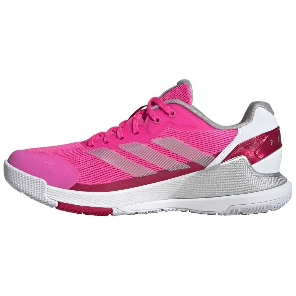 Adidas Crazyquick LS Padel W 25 — photo 3