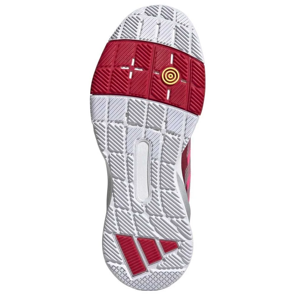 Adidas Crazyquick LS Padel W 25 — photo 4