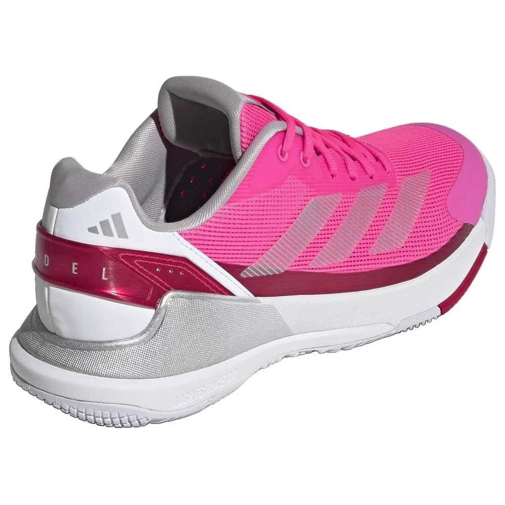 Adidas Crazyquick LS Padel W 25 — photo 5