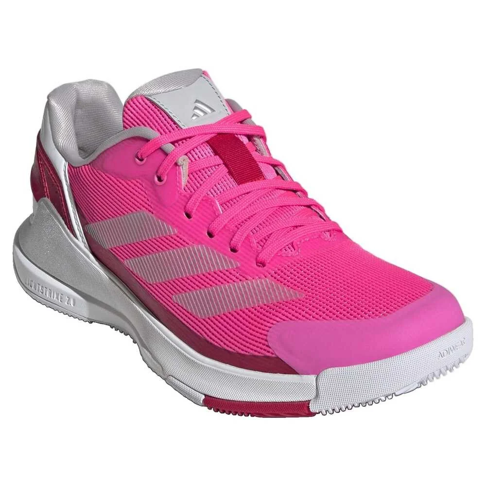 Adidas Crazyquick LS Padel W 25 — photo 6