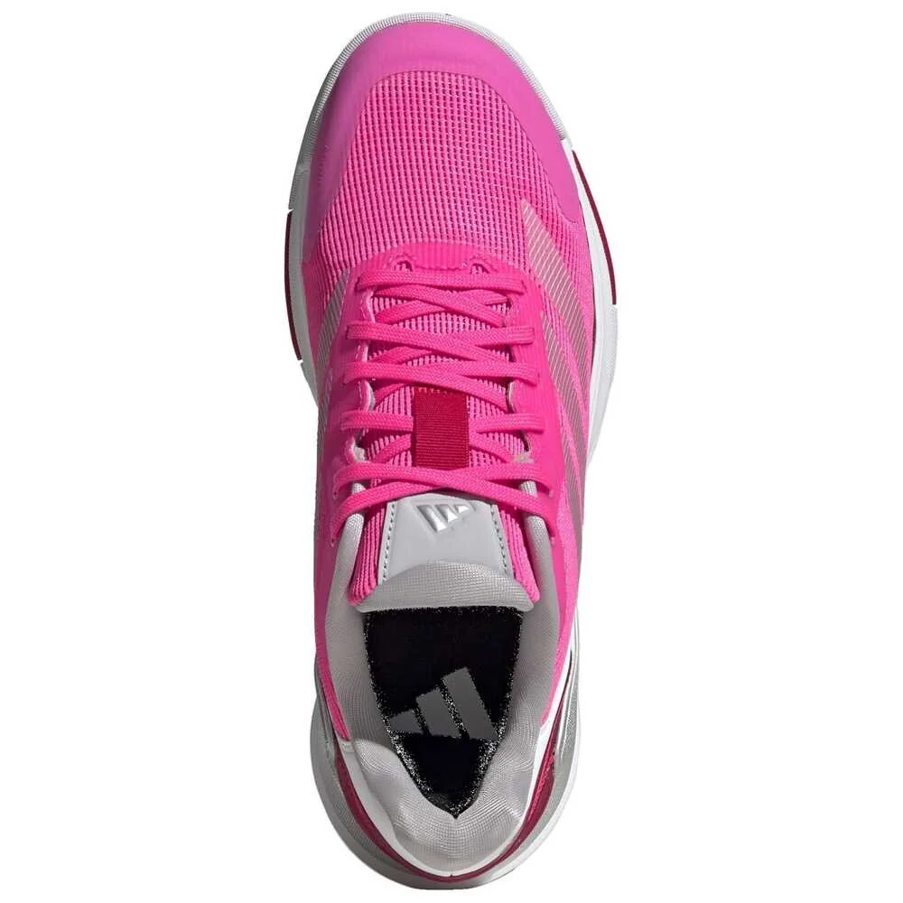 Adidas Crazyquick LS Padel W 25 — photo 7