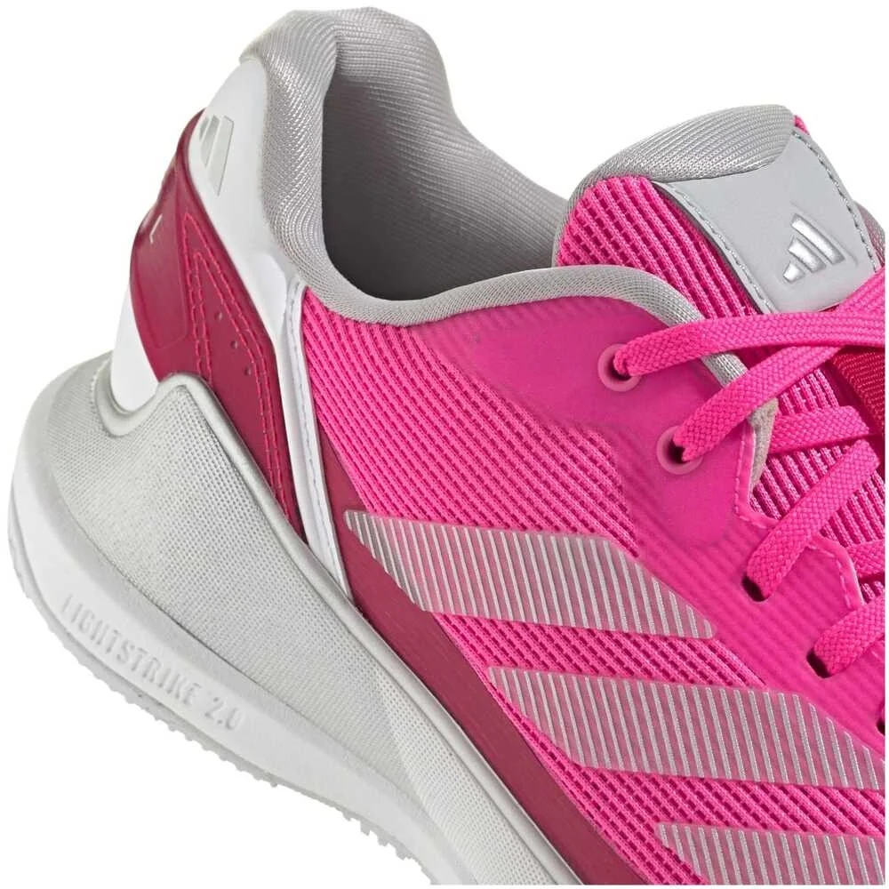 Adidas Crazyquick LS Padel W 25 — photo 8