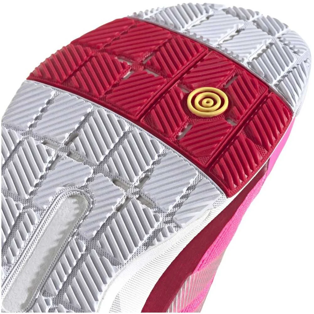 Adidas Crazyquick LS Padel W 25 — photo 9